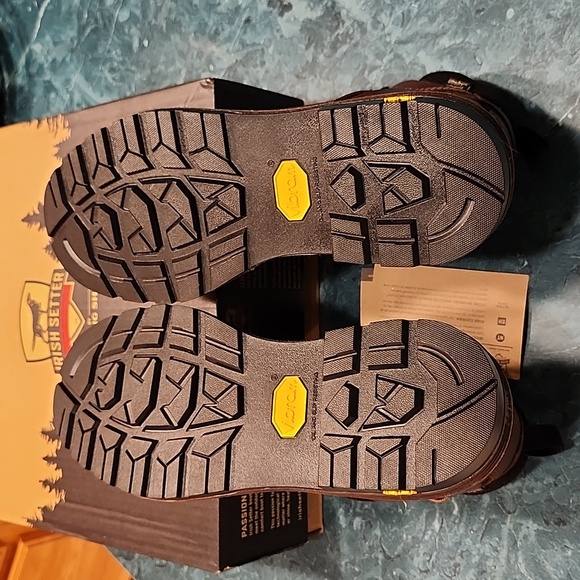 Irish Setter Work Boots - Picture 7 of 9